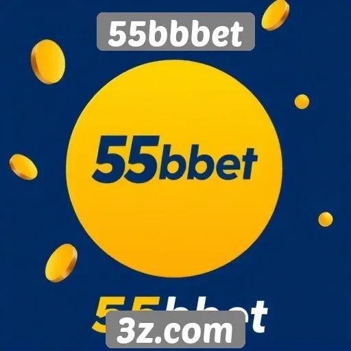 Comparativo de bônus existentes no 55bbbet