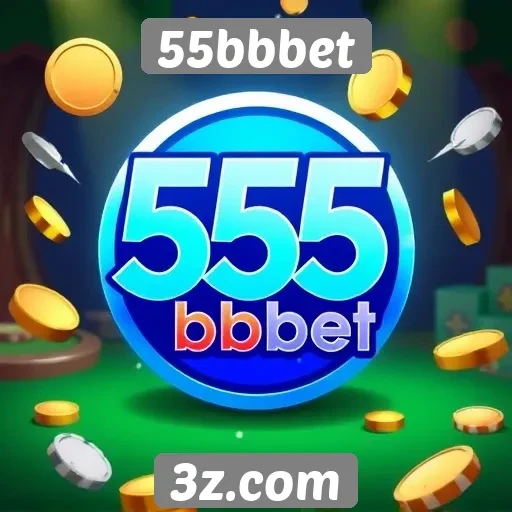 55bbbet apresenta novas opções de jogos online