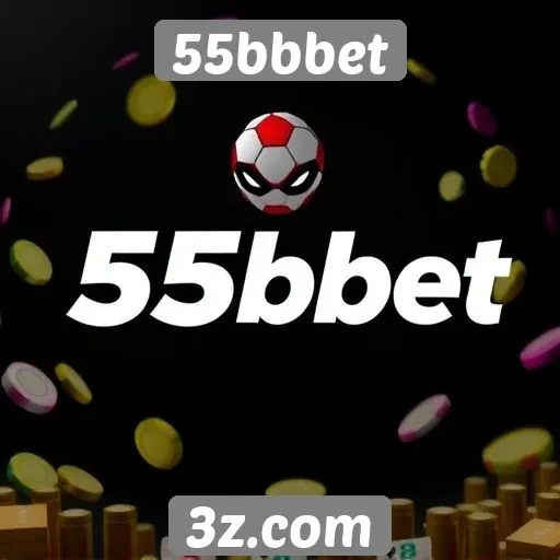 Análise das ofertas de bônus no site 55bbbet