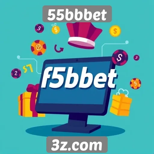 Estratégias de marketing digital utilizadas pelo 55bbbet