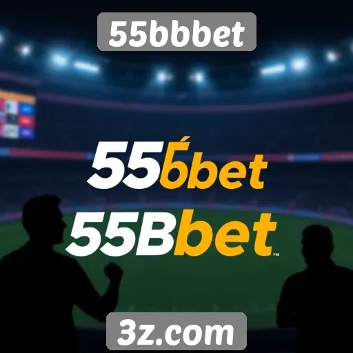 Perspectivas futuras para o 55bbbet em apostas online