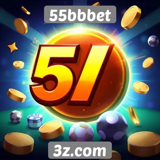 Avaliação de jogos disponíveis no 55bbbet