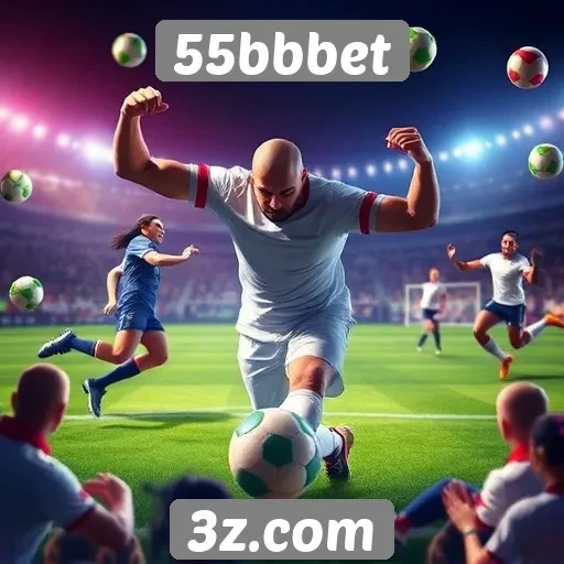 Novas funcionalidades do 55bbbet para jogadores