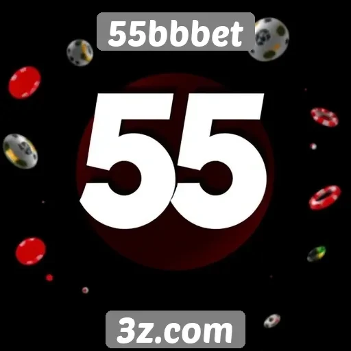 Ofertas e promoções disponíveis no 55bbbet