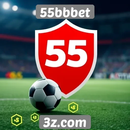 Regulamentação e licenciamento do 55bbbet