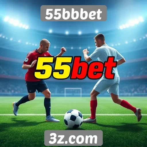 Impacto das regulamentações sobre o 55bbbet