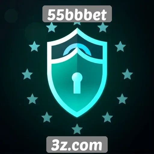 Análise da segurança no site de jogos 55bbbet