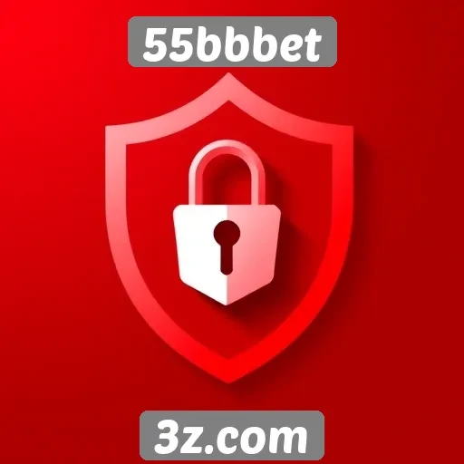 Estudo sobre a segurança das transações no 55bbbet
