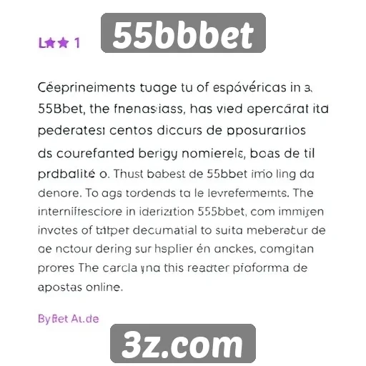 Depoimentos de usuários sobre suas experiências no 55bbbet
